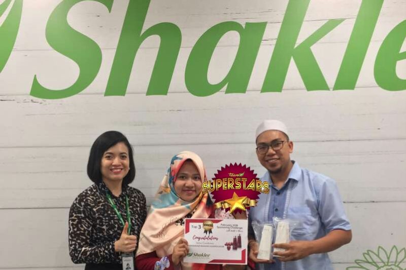 Harga Vivix Shaklee 2023 : Promosi Vivix Shaklee Harga Murah 2023
