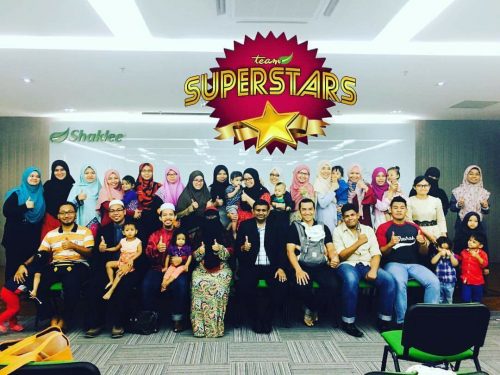 kelas-kesihatan-bersama-Dr-haresh-kumar-topik-cyst.