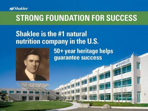 shaklee-company-natural-suppliment shaklee-company-natural-suppliment