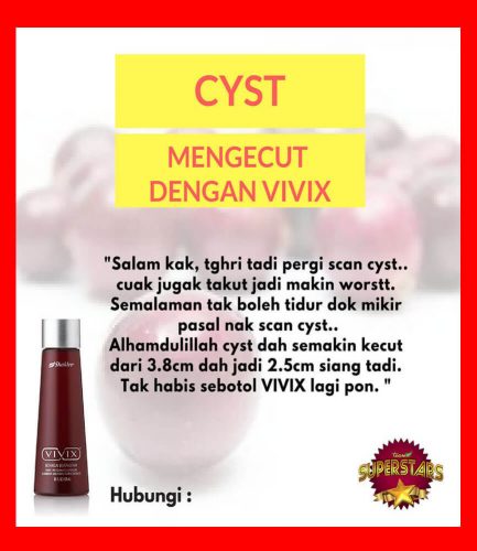 testimoni-vivix-kecutkant-cyst-tanpa-pembedahan testimoni-vivix-kecutkant-cyst-tanpa-pembedahan