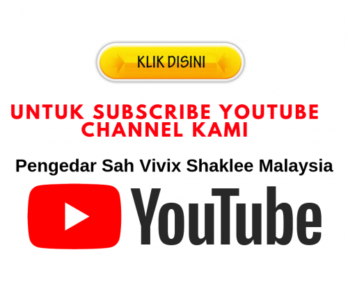 channel-youtube-pengedar-sah-vivix-shaklee-malaysia